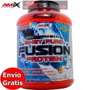 Whey Pure Fusion - 2300 gr