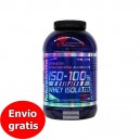 Iso-100% Whey Isolated - 5lb / 2270gr