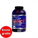 Complete Whey Protein Fusion 8 - 5lb / 2270gr 