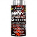 Hydroxycut Hardcore Next Gen - 100 caps