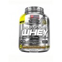 Platinum 100% Whey - 2280 gr / 5,03 lb